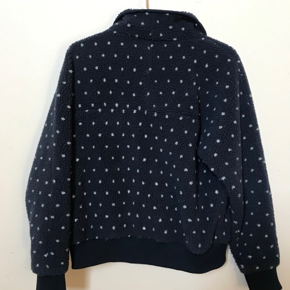 Patagonia snap front retro x jacket - Picture 3 of 4